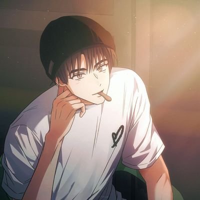 k👻 (logged out)さんのプロフィール画像