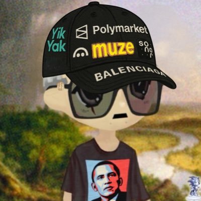 2irl4u's profile picture. there’s gotta be a better way prev: @polymarket, @sonar (YC, acq @aave), @muzechat, @yikyak, @lyft