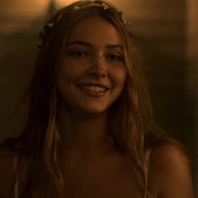 drewlyncline's profile picture. madelyn cline isabela merced pr manager, wbb stan, and professional milf lover! priv: @elliebueckers