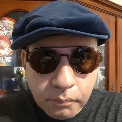 CronoBreaker's profile picture. Hola! apasionado de los videojuegos, el anime y la música electrónica. Me encanta la cultura japonesa, y hacer amigos.Sígueme para ver mis aventuras! 💯💙