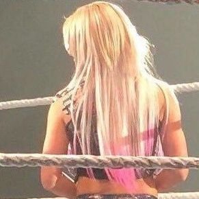 CoatedInSpite's profile picture. — The one and only Goddess of WWE.