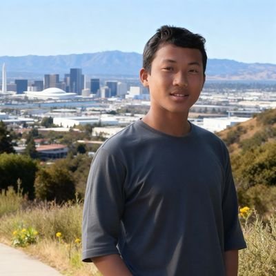 TruVoiceAmerica's profile picture. CEO& co-founder of SmartPlatsAI,
wanna build AI Startup