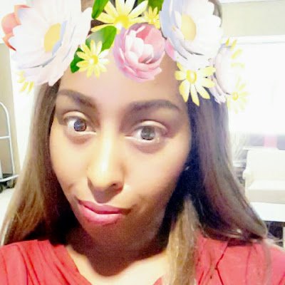 ShayeNicole0321's profile picture. 