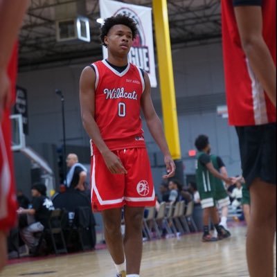 bryce_spears14's profile picture. The Branson School (CA) ‘28 | Guard/Forward | Student Athlete | 6’4 180 | IG: https://t.co/Ax00JXQaWw