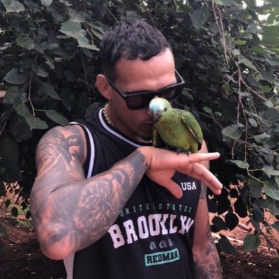 abbliix's profile picture. 21 / Only MMA