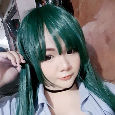 azura_oni's profile picture. I'm the vocalist of- Crimsonsky -

goth/visual kei , cosplayer, jrocker, otaku, gamer,selfcest and I love to cook 

tarot reader ♥️