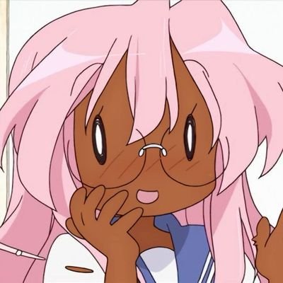 KaiTyme0's profile picture. I'm justa nigga that REALLY LIKES vtubers
and I'm a nigga that REALLY LOVES Tyler, The Creator
🦇💀|👩‍🔬🤖|💚☁️👹