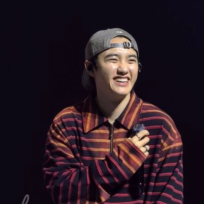 chanlightme's profile picture. Hello, I'm EXO-L since 2013 'ㅅ'
@weareoneexo 
#BAEKHYUN #CHANYEOL #KAI #TAEYEON #DAY6 #LEEDOHYUN

@BAEKHYUN_INB100 ♡♡