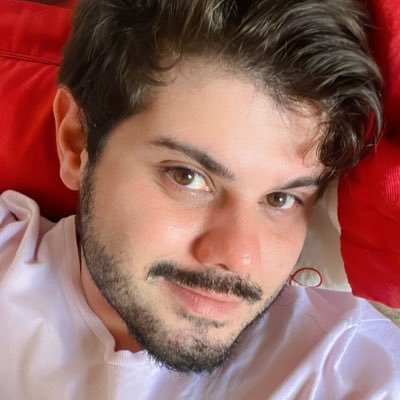 Nextinho04's profile picture. Here I go again