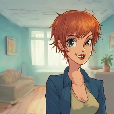 BethElbers70734's profile picture. Optimistic girl's kindness touched lives