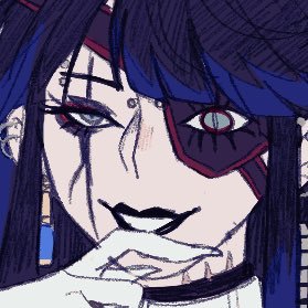 YugaymuHomokage's profile picture. Noa/ 25 / lesbian
Gaming Side account. 
🔞 ONLY.  MINORS DNI.
HndrLine(👁️🌊👁️)/Umamusume(Gold Clan)/pkmn ( 🐦‍⬛💜Yume)
ALL CHARACTERS ARE DESPICTED AS 18+