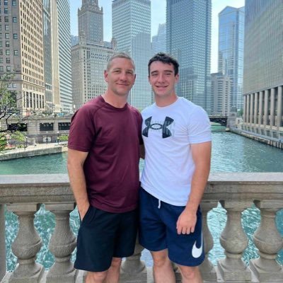 jboylan121's profile picture. ✌🏻❤️🍗&⚾️🐶Dad