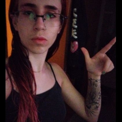 maf3kjkk's profile picture. 𝔒𝔰 𝔰𝔢𝔲𝔰 𝔬𝔯𝔤𝔞𝔬𝔰 𝔳𝔦𝔱𝔞𝔦𝔰 𝔣𝔞𝔠𝔦𝔩𝔦𝔱𝔞 𝔬 𝔰𝔢𝔲 𝔡𝔬𝔲𝔱𝔬𝔯
🏳️🌈