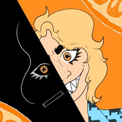 sourweather🍊さんのプロフィール画像