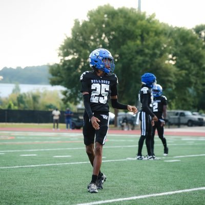 Cameron44220782's profile picture. 5’9 125 Booker t Washington high school