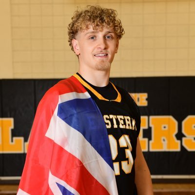 adamjc1506's profile picture. Eastern Wyoming College, Freshman, 6’2 guard, England u18 National team, adamcoxon1507@gmail.com