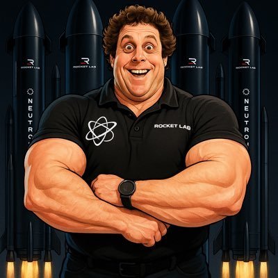 rklb_invests's profile picture. Through chaos, we find clarity