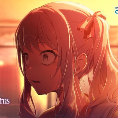 omoide_tsuzuri's profile picture. 🇪🇹(20) alt: @magatsuizanyagi || rank 1 olivier gooner || currently enjoying: trails in the sky sc, hundred line defense academy, kamen rider agito, zeztz