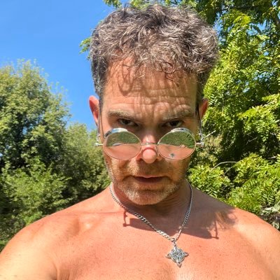 FutureIsAtStake's profile picture. Pup owner looking to benefit humanity, one day at a time. Ardent defender of freedom in all forms. NO DMs will be replied to. #GOPSucks 🇺🇦