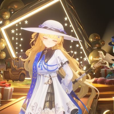 ポテト(+.+)さんのプロフィール画像
