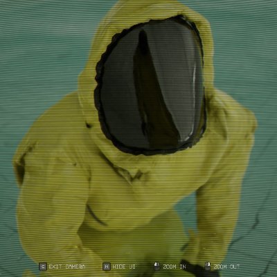 ashhaii's profile picture. @eterearchive @byunbound