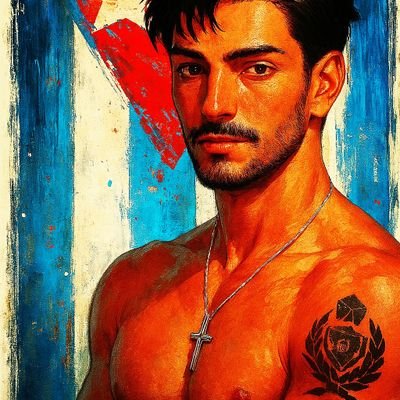RaphaelGon15573's profile picture. Periodismo internacional INDEPENDIENTE 
PRESS CUBAN INTERNATIONAL🗺️
🇵🇸🇨🇺❤️
SIN DERECHAS NI IZQUIERDAS 
PERIODISMO LIBRE