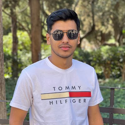 28mahabob's profile picture. 