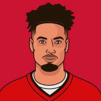MuseEgbuka's profile picture. all things Emeka Egbuka stats,highlights and more more. #WeAreTheKrewe
