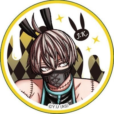 shiro_ichi16's profile picture. 少年漫画・アニメ好き
クレゲ狂
声優さんおたく
スロ好き
いい生き方たぶんできてないママです