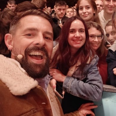 lisahalligalli's profile picture. ich mag joko & klaas | entspann you
