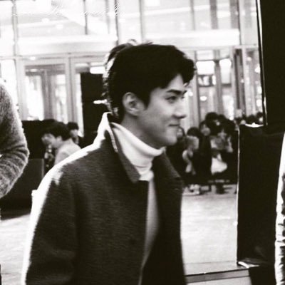 rendezbbh's profile picture. #엑소 (soft) collector! in an 𝐨𝐛𝐬𝐞𝐬𝐬𝐢𝐨𝐧 with 𝐛𝐛𝐡, 𝐨𝐬𝐡 and 𝐫𝐞𝐧𝐝𝐞𝐳-𝐯𝐨𝐮𝐬.