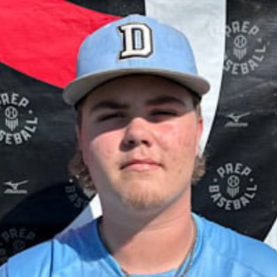 WillDavis2026's profile picture. DW Daniel High ‘26||⚾️||Philippians 4:13||6’2||225 lbs||RHP||willhd2008@gmail.com||(864)710-5644||3.67 GPA||