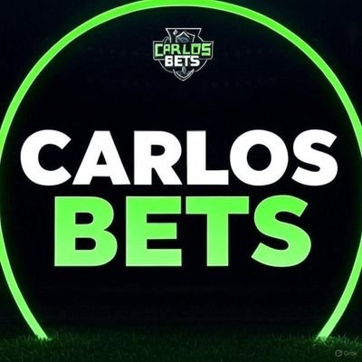 CarlosTenisBets's profile picture. 🏅Pronosticador profesional

💎📈Ayudando a +1.500 personas en mi canal gratuito de Telegram a ganar dinero💸💸
🎁 BONOS, FREEBETS, TIPS
📩 Únete al equipó👇 🔞