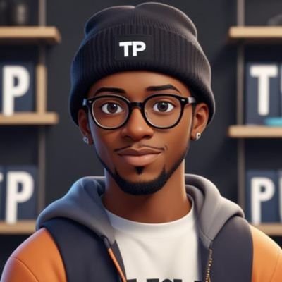 thosynpax's profile picture. Tech Entrepreneur, Product Architect, and Tech Educator