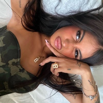 fofuricesxz's profile picture. 