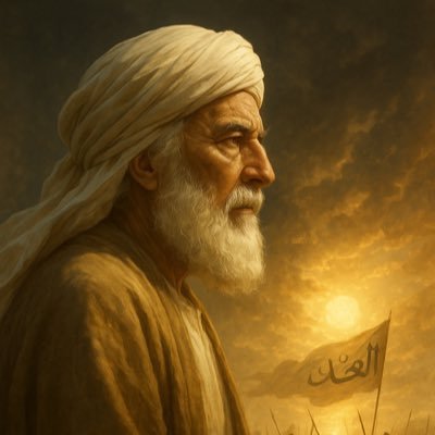 Cosmos_politic's profile picture. بسم الله الوهاب العظيم ۞ إن كنتَ مع محمدٍ ﷺ فلا تسجد لصنمٍ اسمه الواقع؛ ففلسطين وطني، وعليٌّ عليه السلام هو إمامي.