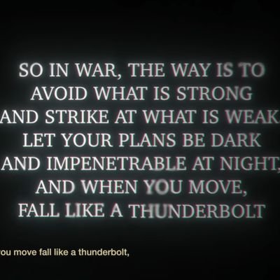 TonyRizzo1776's profile picture. 1) Invented the Question Mark
2) Patriot 
3) Jesus Christ is King