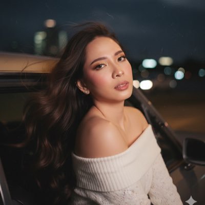 marnbisyosa's profile picture. Blessed is she who believes. Cabin Crew ✈️ Wife 💍