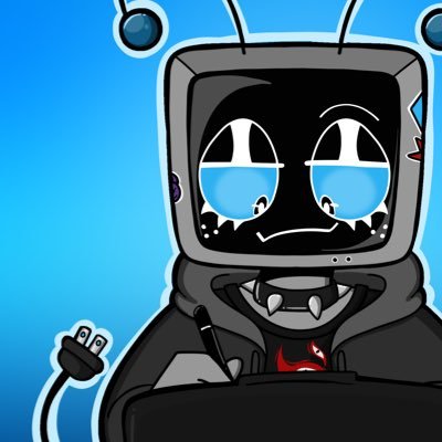 ArtisticDeadman's profile picture. ⛧ 30 ⛧ Artist..? ⛧ Taken by my Lovely HUSBAND 💍 @battlebat2525 ❤️🦇