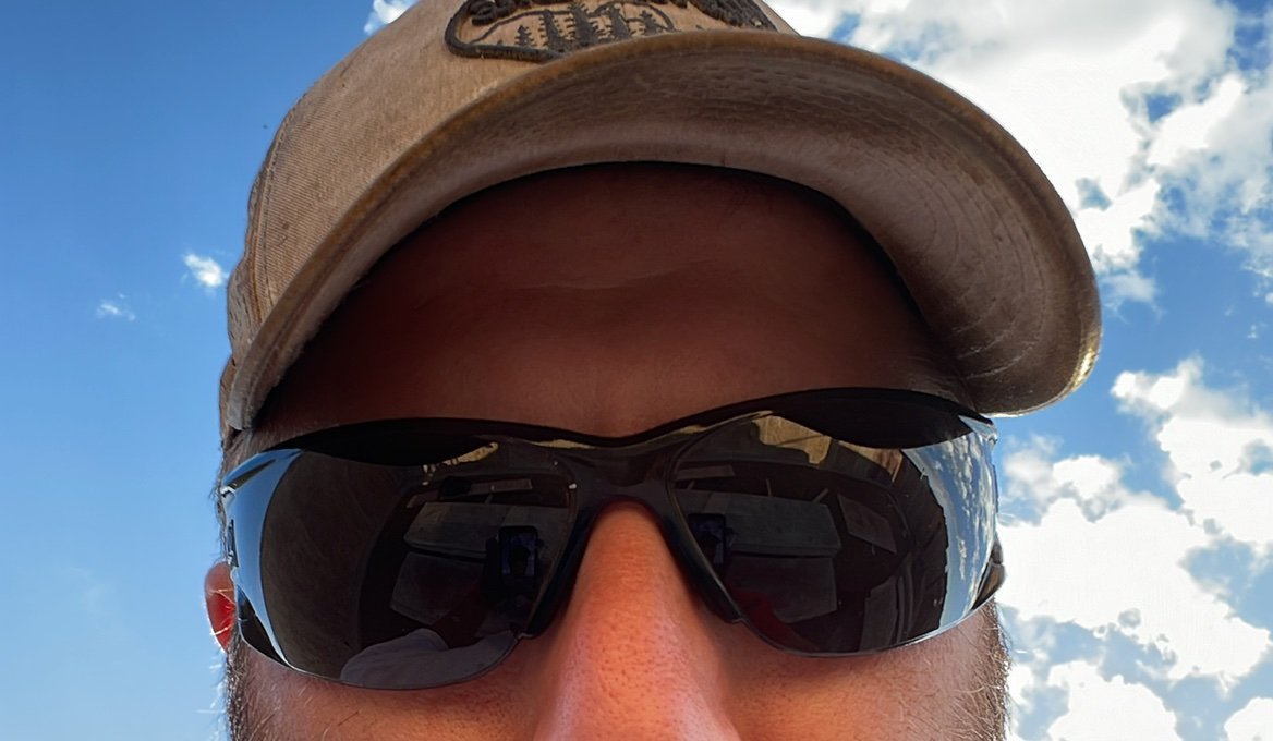 AaronTroskegs1's profile picture. 