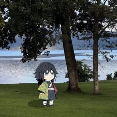 giyuuuu520's profile picture. 