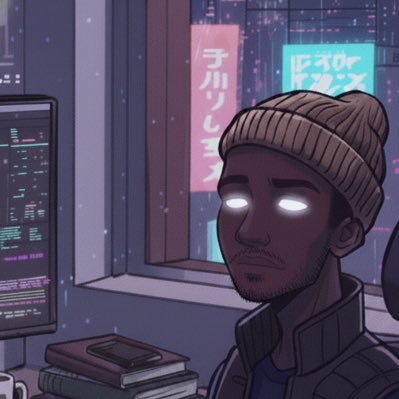 12jihan_io's profile picture. Professional computer Things