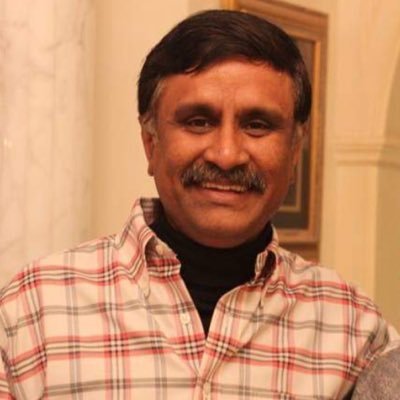 suresh_66's profile picture. Founder, brightcom group