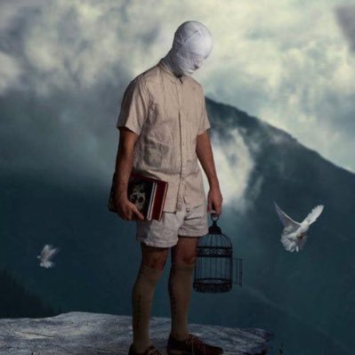 Laura2886449322's profile picture. “走进黑森林，开始一场冒险，开始一场只属于我一个人的危险而同时又有收获的旅程。”