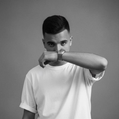 AdamHaji1165320's profile picture. 1k.......⏳?!