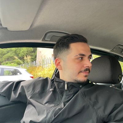 UmitKorkmaz04's profile picture. Akdeniz Üniversitesi