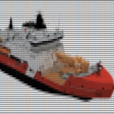 _M471k's profile picture. Don't ascii anything.