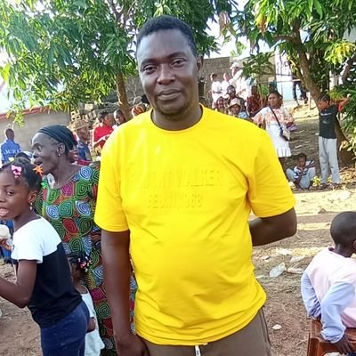 ikpete1's profile picture. 16