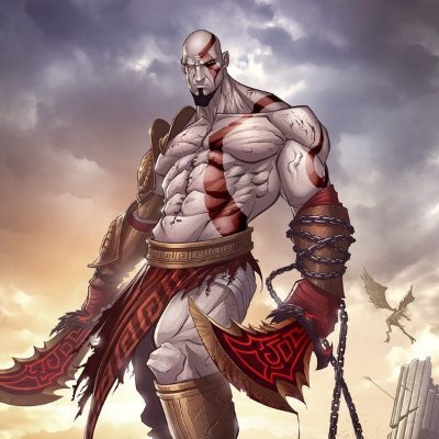 0xImMaximus's profile picture. Evolution is the edge.