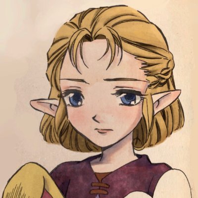 OcarinaLullaby's profile picture. I ❤️ FUNPLEX
₍ᐢ.  ̫.ᐢ₎